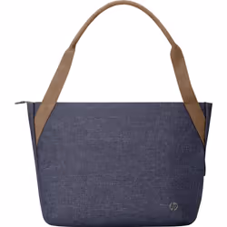 HP Sac Renew bleu marine 14 pouces, Sac Toploader, 35,6 cm (14"), 490 g
