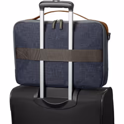 HP Sac à chargement par le haut Renew, bleu marine, 15 pouces