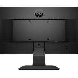 HP V20 écran plat de PC 49,5 cm (19.5") 1600 x 900 pixels HD+ LCD Noir