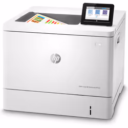HP Color LaserJet Enterprise M555dn, Imprimer, Impression recto verso, Laser, Couleur, 1200 x 1200 DPI, A4, 38 ppm, Impressio ...