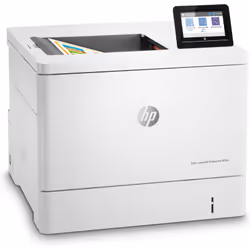 HP Color LaserJet Enterprise M555dn, Imprimer, Impression recto verso