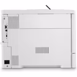 HP Color LaserJet Enterprise Imprimante M554dn, Imprimer, Impression USB en façade; Impression recto-verso, Laser, Couleur, 1 ...