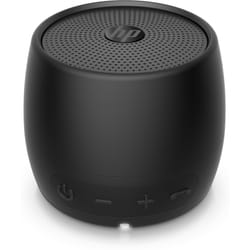 HP Enceinte Bluetooth noire 360