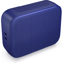 HP Blue Bluetooth Speaker 350 Bleu