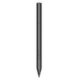 HP Stylet inclinable rechargeable MPP2.0 (noir)
