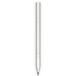 HP Stylet inclinable rechargeable MPP2.0 (argent)