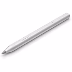 HP Stylet inclinable rechargeable MPP2.0 (argent)