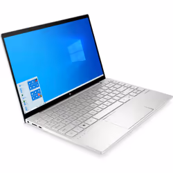 HP ENVY 13-ba0000nk 13.3" Full HD i5-1035G1 8 Go 256 Go SSD Windows 10 Home Argent