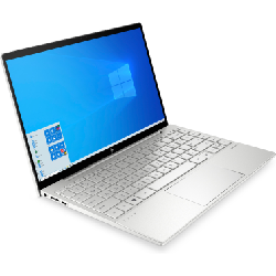 HP ENVY 13-ba0000nk Ordinateur portable 33,8 cm (13.3") Full HD Intel® Core™ i5 i5-1035G1 8 Go DDR4-SDRAM 256 Go SSD Wi-Fi 6 (802.11ax) Windows 10 Home Argent
