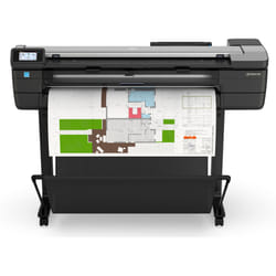 HP Designjet Imprimante multifonction T830 de 36 pouces
