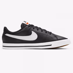 CULTURE DU TENNIS OLD-SCHOOL. La Nike Court Legacy est une chaussure tendance ancrée dans la culture du tennis. Résistante et ...