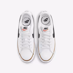 Nike DA5380-102 Chaussure d'athlétisme 35.5 - Vue supplémentaire 4