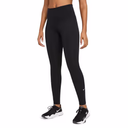Le legging Nike One est un modèle incontournable pour vos entraînements, séances de yoga ou autres activités. Fabriqué dans u ...