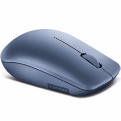 Lenovo 530 souris Ambidextre RF sans fil Optique 1200 DPI