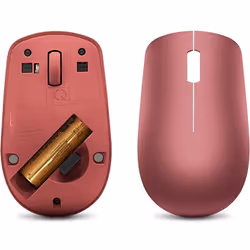 Lenovo 530 souris Ambidextre RF sans fil Optique 1200 DPI - Vue supplémentaire 4