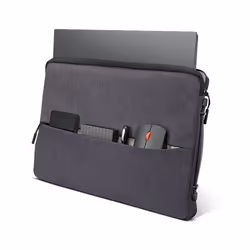Lenovo GX40Z50942 sacoche d'ordinateurs portables 15.6" Housse Gris