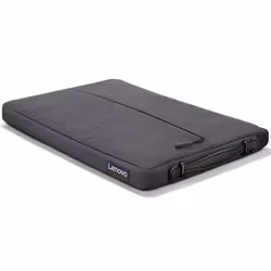 Lenovo GX40Z50942 sacoche d'ordinateurs portables 15.6" Housse Gris - Vue supplémentaire 4