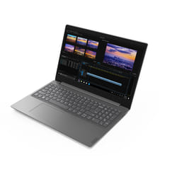 Lenovo V 15 ADA 15.6" HD AMD 3000 3020E 4 Go 1 To HDD DOS gratuit Gris