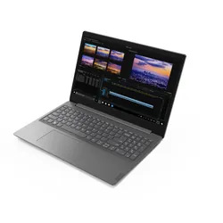 Lenovo V 15 ADA 15.6" HD AMD 3000 3020E 4 Go 1 To HDD DOS gratuit Gris