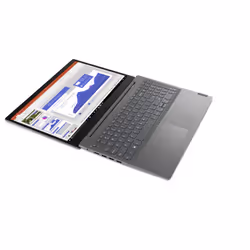 Lenovo V 15 ADA 15.6" HD AMD 3000 3020E 4 Go 1 To HDD DOS gratuit Gris - Vue supplémentaire 6