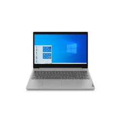 Lenovo IdeaPad 3 15.6" Full HD i5-1035G1 8 Go 512 Go SSD Windows 10 Home Gris