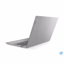 Lenovo IdeaPad 3 15.6" Full HD i5-1035G1 8 Go 512 Go SSD Windows 10 Home Gris - Vue supplémentaire 2