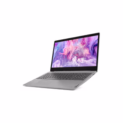 Lenovo IdeaPad 3 15.6" Full HD i5-1035G1 8 Go 512 Go SSD Windows 10 Home Gris - Vue supplémentaire 3