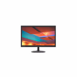 Lenovo C22-20 21.5" Full HD Noir (62A7KAT1EU)