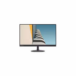 Lenovo C24-20 23.8" Full HD Noir (62A8KAT1EU)