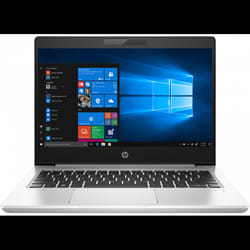Pc portable HP ProBook 430 G7 i5-10210U 16Go 256Go - Argent (8VU36EA)
