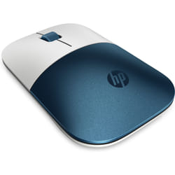 HP Z3700 souris Ambidextre RF sans fil Optique 1200 DPI