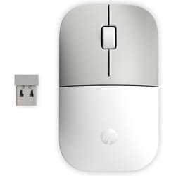 HP Z3700 souris Ambidextre RF sans fil Optique 1200 DPI