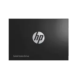 HP S750 2.5" 512 Go Série ATA III