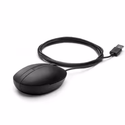 HP 320M Wired Mouse (Bulk 120)