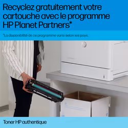 HP Toner magenta LaserJet authentique 213A - Vue supplémentaire 6