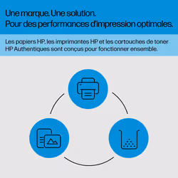 HP Toner magenta LaserJet authentique 213A - Vue supplémentaire 8