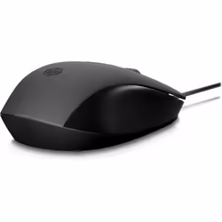 HP Souris filaire 150
