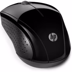 HP Souris sans fil 220