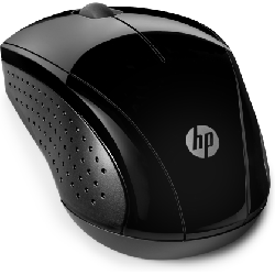 HP Souris sans fil 220