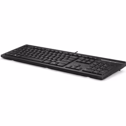 HP Clavier filaire 125 - Vue supplémentaire 2