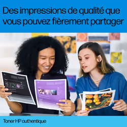 HP Toner magenta LaserJet authentique 222A - Vue supplémentaire 4