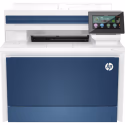 HP Color LaserJet Pro Imprimante multifonction 4303dw, Couleur, Imprimante pour Petites/moyennes entreprises, Impression, cop ...