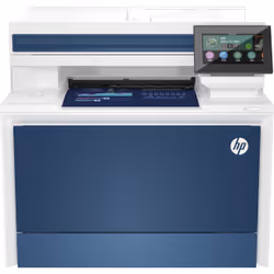 Imprimante Laser Multifonction HP Color Pro 4303dw - Impression, Copie, Numérisation Wi-Fi pour PME