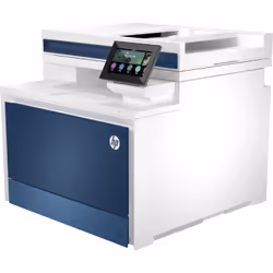 Imprimante Laser Multifonction HP Color Pro 4303dw - Impression, Copie, Numérisation Wi-Fi pour PME