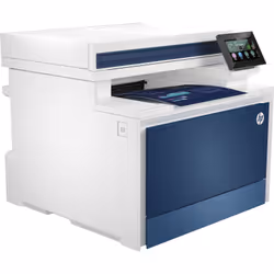 Imprimante Laser Multifonction HP Color Pro 4303dw - Impression, Copie, Numérisation Wi-Fi pour PME - Vue supplémentaire 5