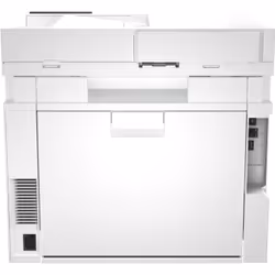 Imprimante Laser Multifonction HP Color Pro 4303dw - Impression, Copie, Numérisation Wi-Fi pour PME - Vue supplémentaire 6