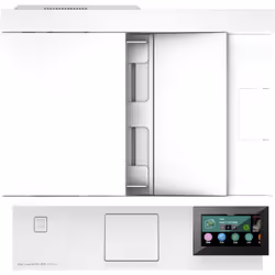 Imprimante Laser Multifonction HP Color Pro 4303dw - Impression, Copie, Numérisation Wi-Fi pour PME - Vue supplémentaire 7