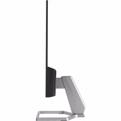 HP M22f écran plat de PC 21.5" Full HD LCD Noir, Argent - Vue supplémentaire 4