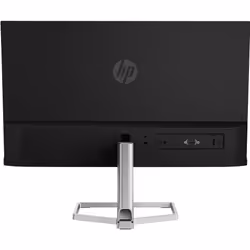 HP M22f écran plat de PC 21.5" Full HD LCD Noir, Argent - Vue supplémentaire 5