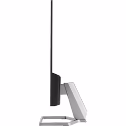 HP M24f écran plat de PC 23.8" Full HD Noir, Argent
